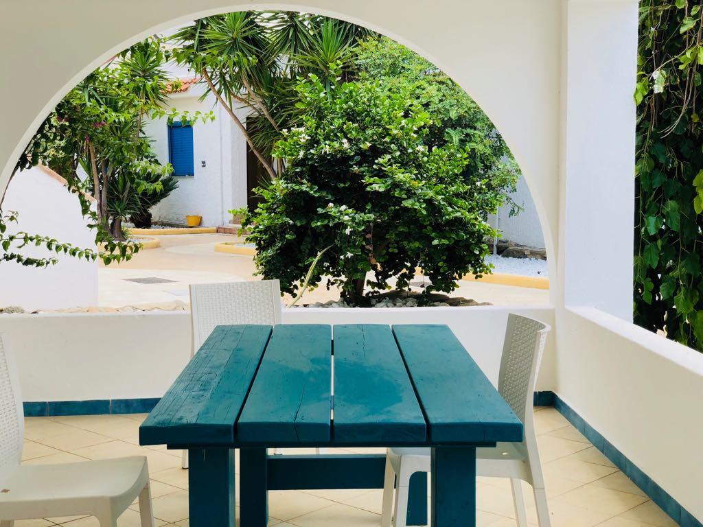 Regent Beach Hotel & Apartments Reggio di Calabria Exteriör bild