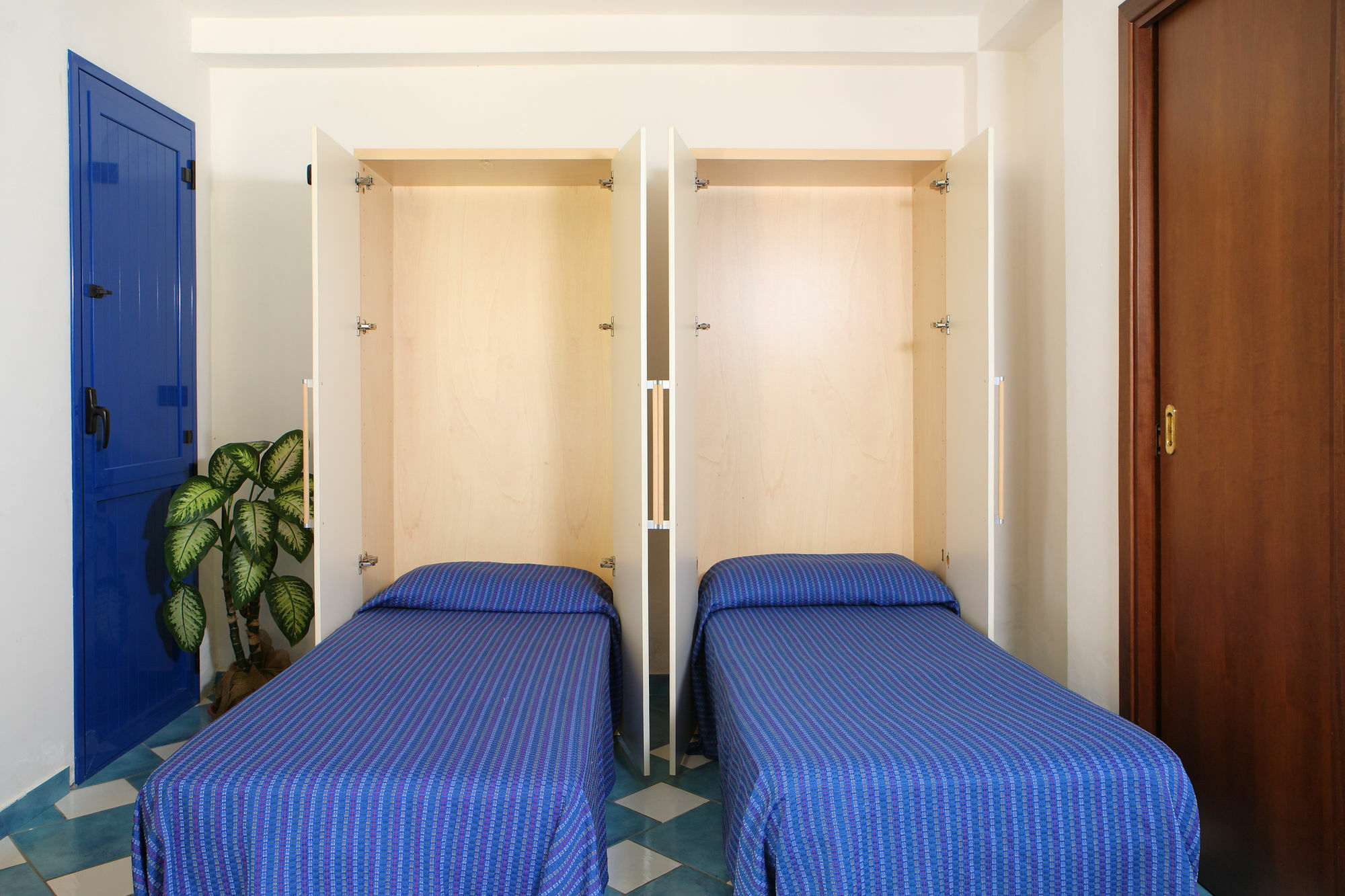 Regent Beach Hotel & Apartments Reggio di Calabria Exteriör bild