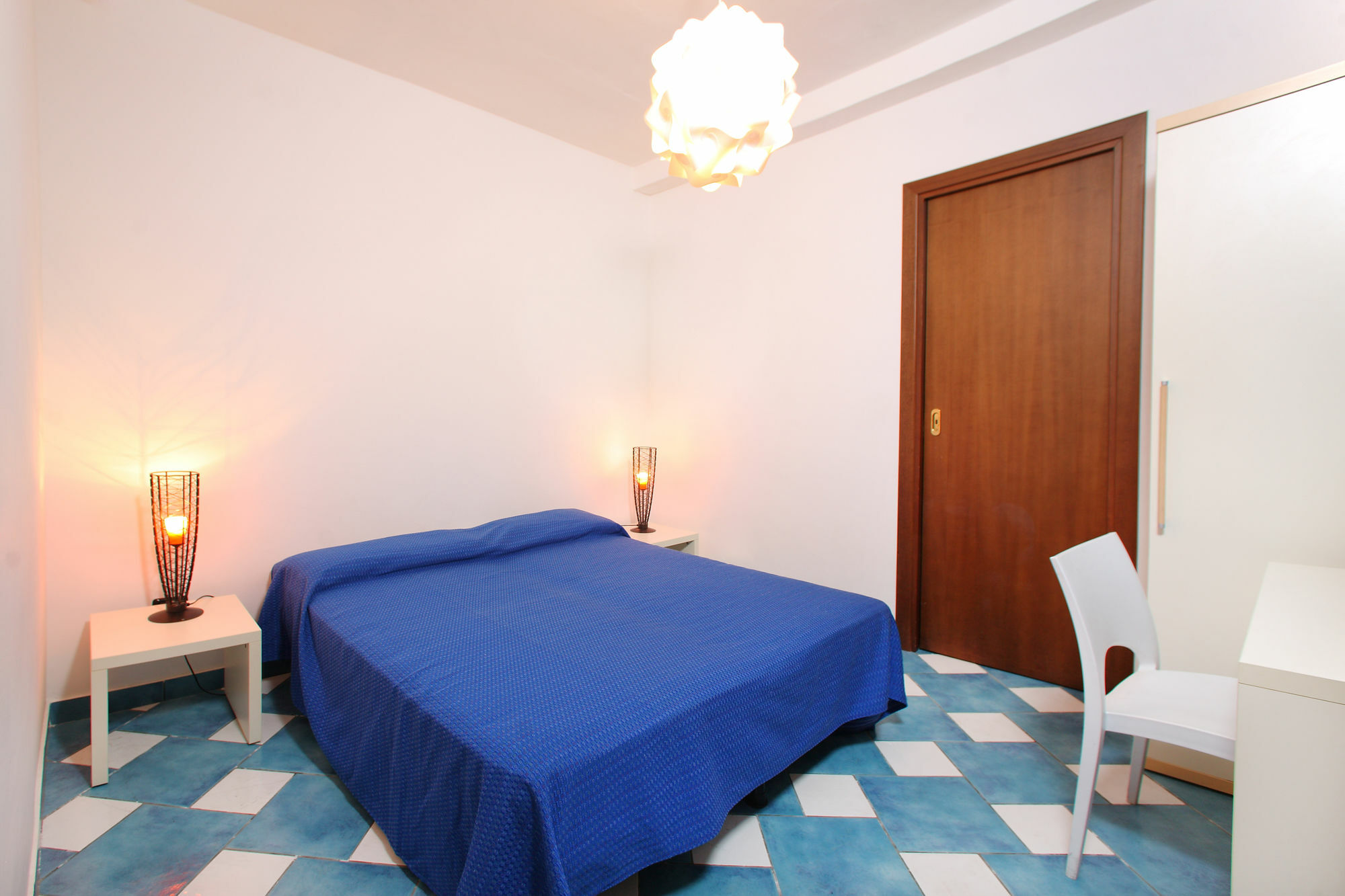 Regent Beach Hotel & Apartments Reggio di Calabria Exteriör bild