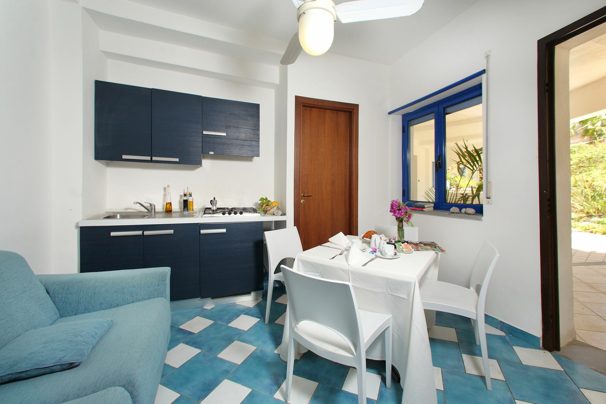 Regent Beach Hotel & Apartments Reggio di Calabria Exteriör bild