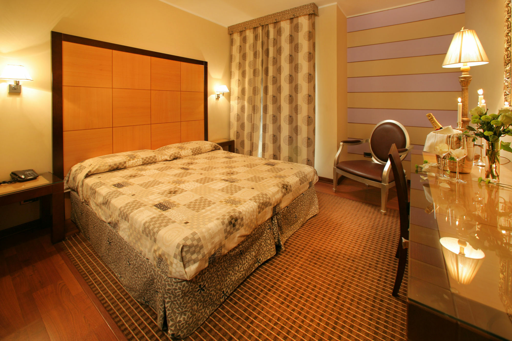 Regent Beach Hotel & Apartments Reggio di Calabria Exteriör bild